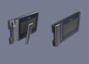 Видеодомофон Commax CDV-70 MH Metalo
