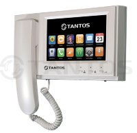 Видеодомофон Tantos LOKI +