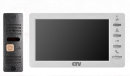 CTV-DP1701S Комплект видеодомофона