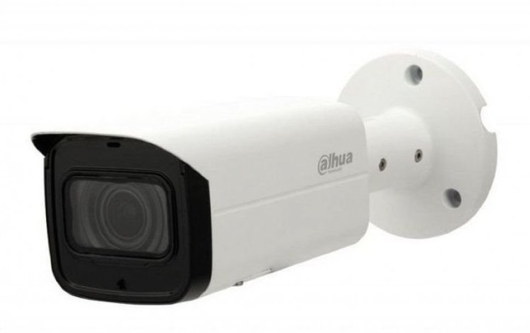 DH-IPC-HFW2431TP-ZS Видеокамера IP