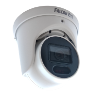 Купольная видеокамера HD FE-MHD-D5-25 
