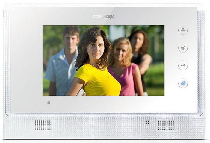Видеодомофон Commax CDV-70 U
