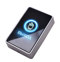 Сенсорная кнопка выхода Slinex DR-03