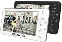 Видеодомофон Tantos AMELIE SD