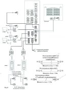 Видеодомофон ST-M102/7 (S)
