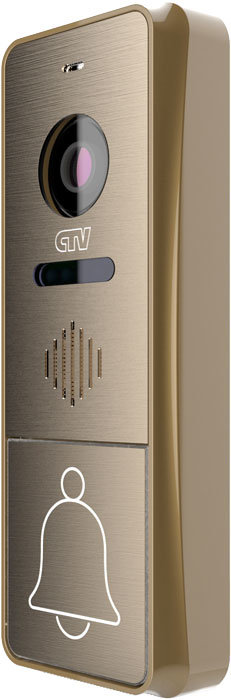 Вызывная панель CTV-D4000FHD 