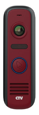 Вызывная панель CTV-D4000S