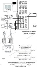 Видеодомофон  ST-M202/7 (TS/SD)