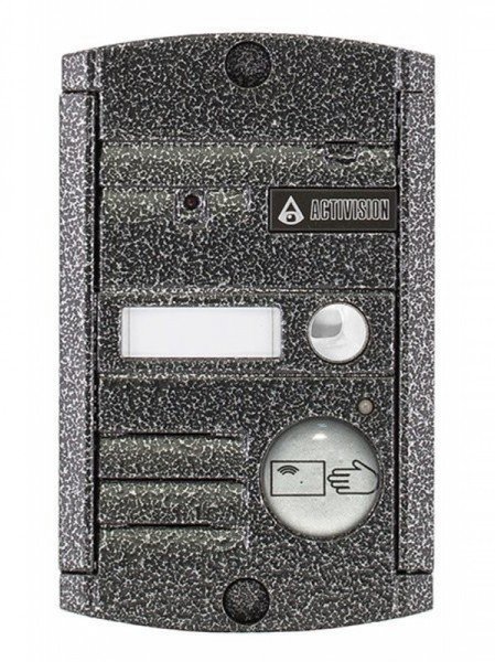 Вызывная панель Activision AVP-451 (PAL) Proxy