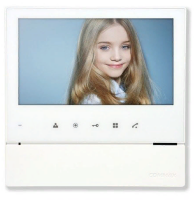 Commax CDV-70H2/VZ Видеодомофон