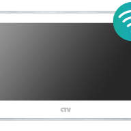 CTV-M5702 Видеодомофон