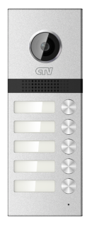 Вызывная панель CTV-D5Multi