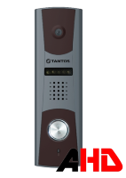 Вызывная панель TANTOS Zorg HD