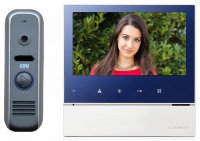 Commax Kit 70H2 Комплект видеодомофона