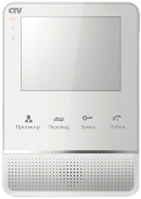 CTV-M2400MD Цветной монитор