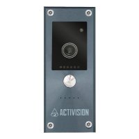 Вызывная панель Activision AVP-281 (PAL) Shine