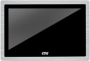 Комплект видеодомофона CTV-M4104AHD+CTV-D4005AHD 