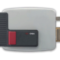Электромеханический замок Cisa 11610.60.3