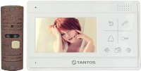 TANTOS Lilu Kit Комплект видеодомофона