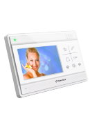 TANTOS Lilu Kit Комплект видеодомофона