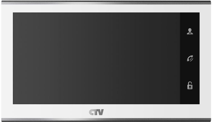 CTV-M2702MD Цветной монитор