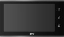CTV-M2702MD Цветной монитор