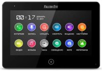 Комплект Falcon Eye FE-70 CAPELLA DVR (Black)