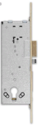 Электромеханический замок Cisa 12011.60.0
