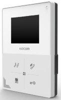 Видеодомофон Kocom KCV-401EV