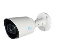 Видеокамера HD RVi-1ACT402 (2.8) white