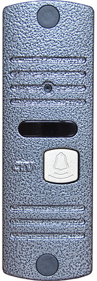 Вызывная панель CTV-D10NG Silver